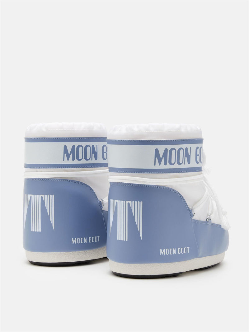 MB Icon Low Nylon