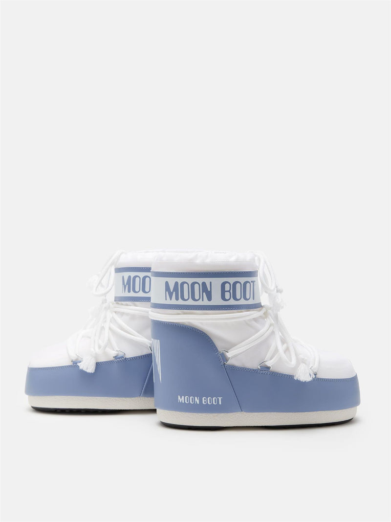 MB Icon Low Nylon