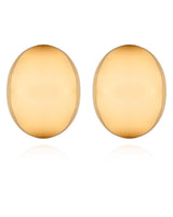 Isa Clip Earring