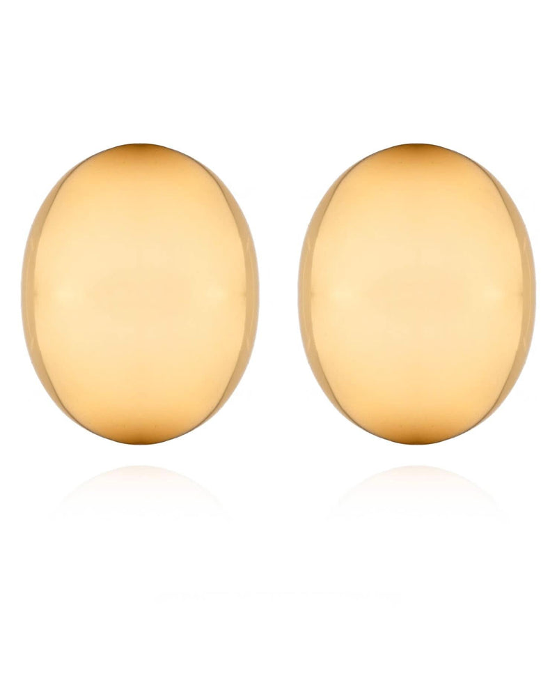 Isa Clip Earring