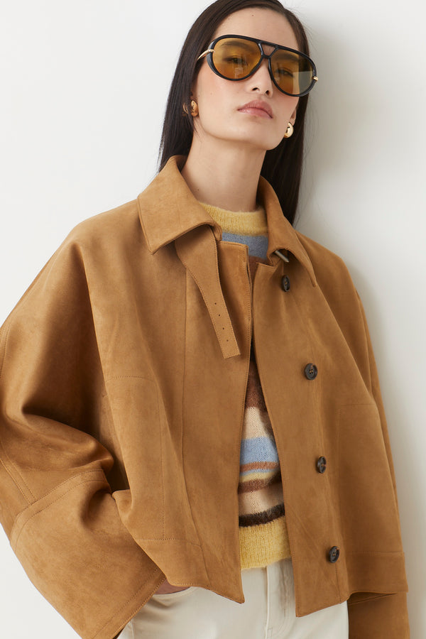 Eloiz Jacket