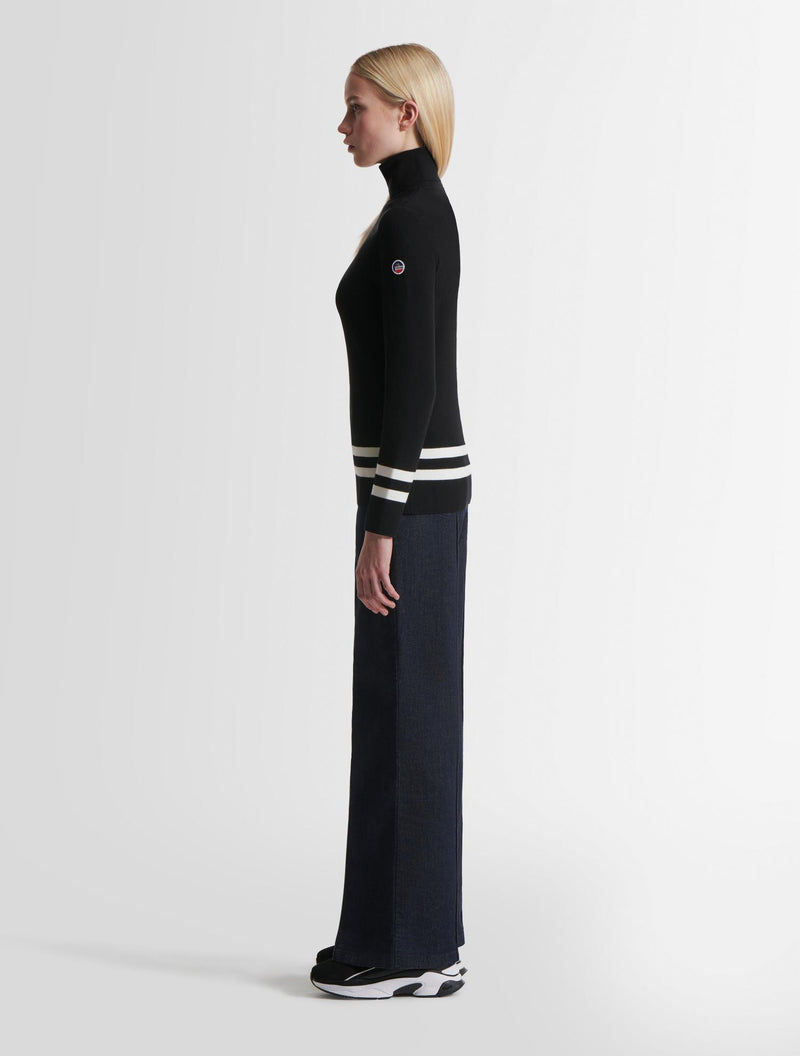 Judith Women Knit