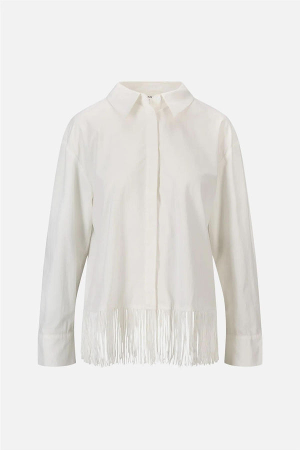 Fringe Shirt