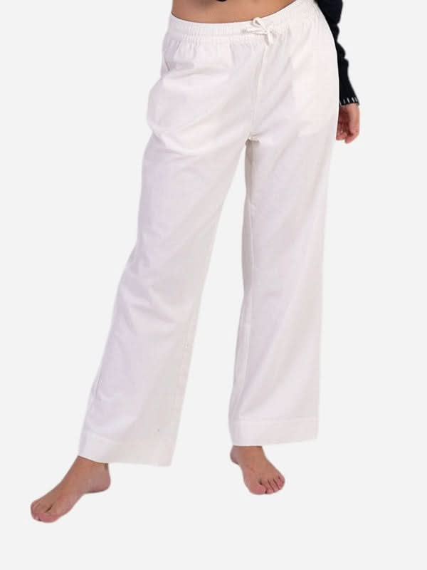 Sylvia Linen pants