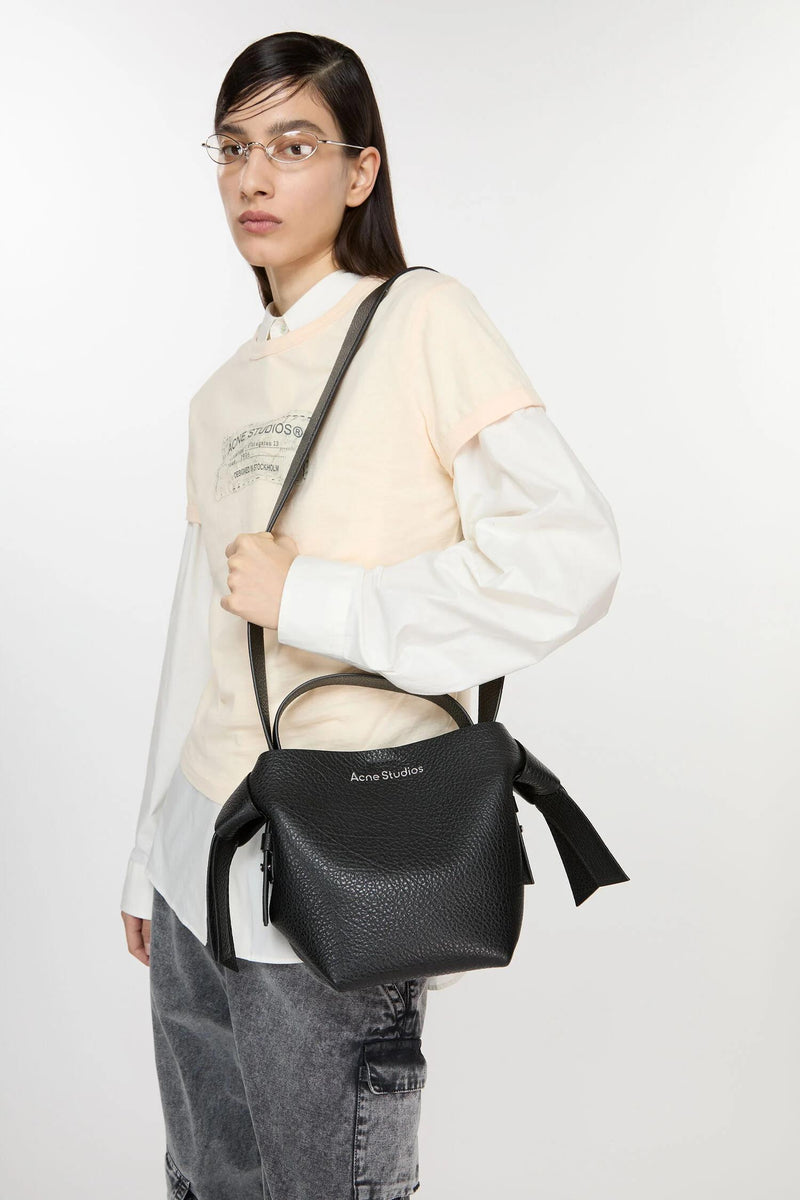 Musubi Mini Shoulder Bag