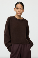 Cashmere top