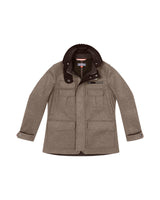 HUNTRESS JACKET WOMENS