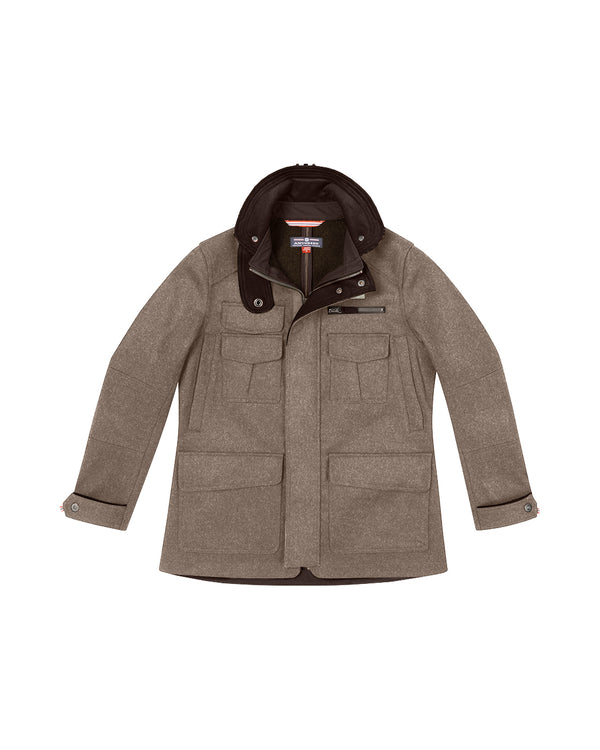 HUNTRESS JACKET WOMENS
