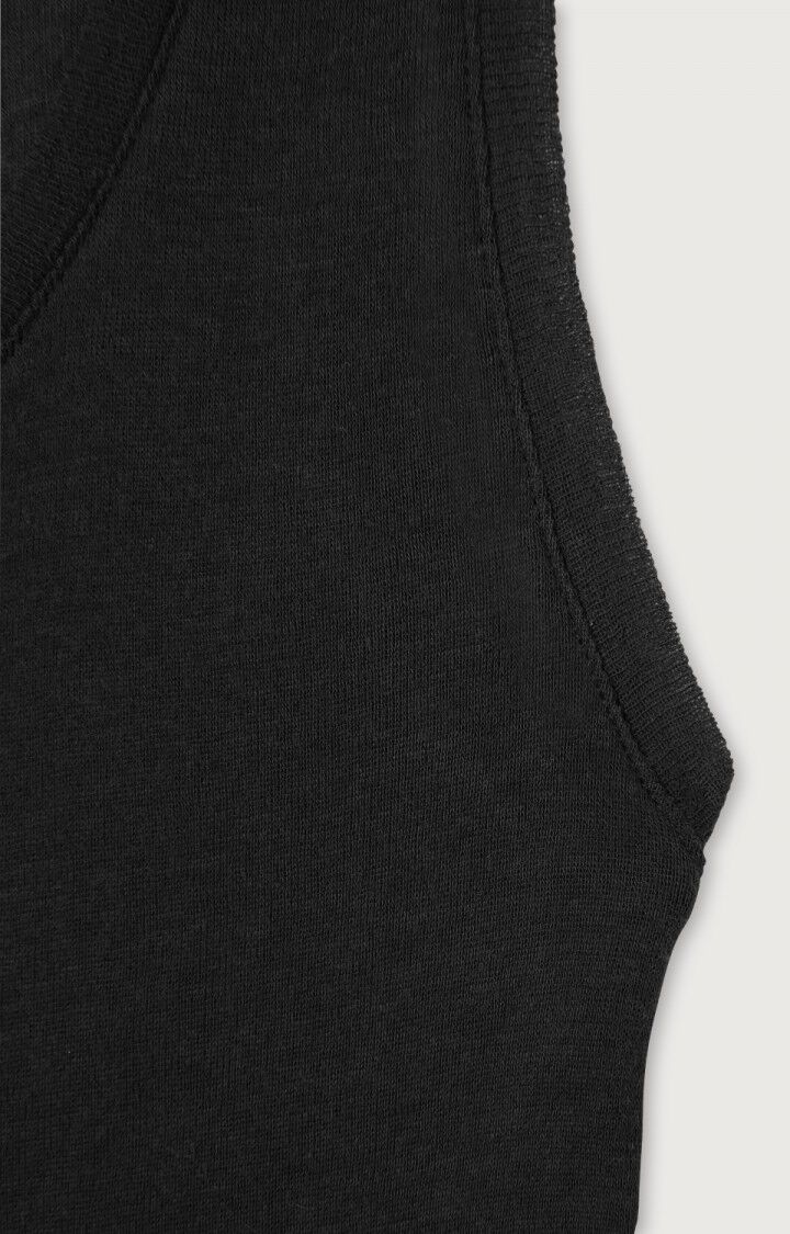 Massachusetts Tank Top