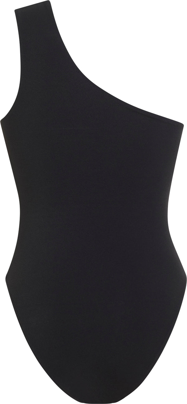 One Shoulder Swimsuit