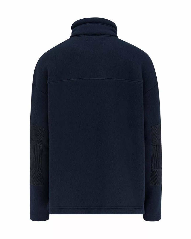 VAGABOND WIDE CORD FLEECE Womens