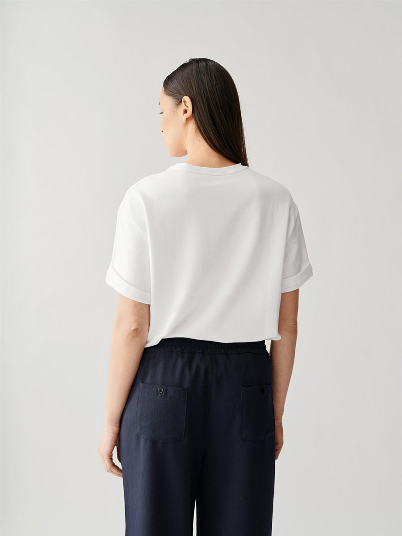 Dagny Tee