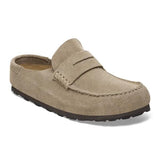 Naples Wrapped Suede