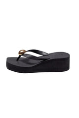 High Platform Pearl Paris