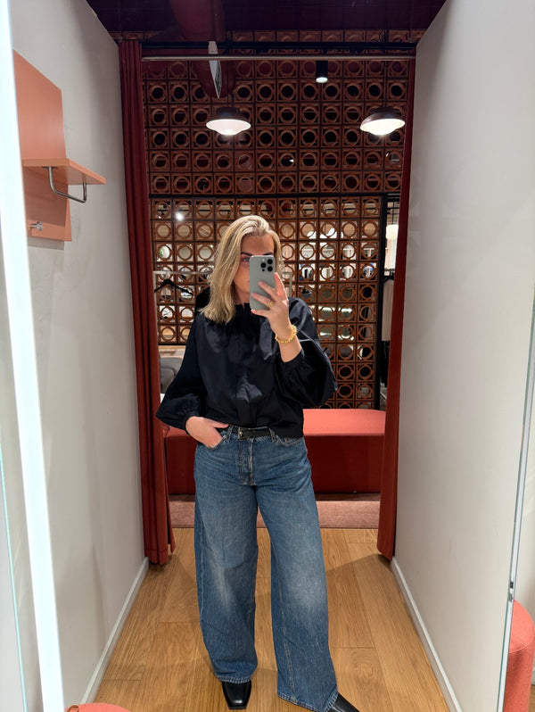 BETHANY AUTHENTIC DARK WASH