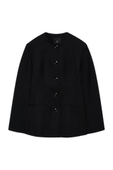 HUDA BLAZER