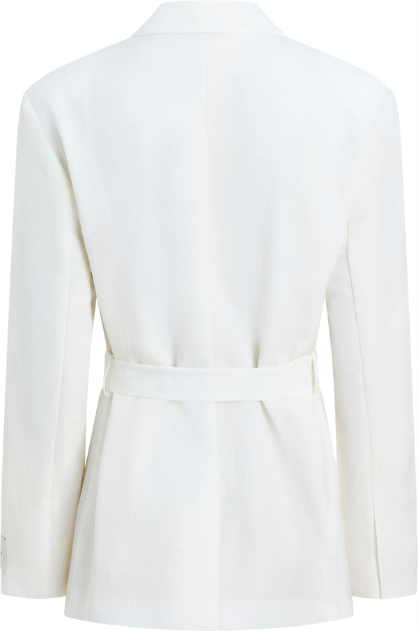 Tech Texture Blazer