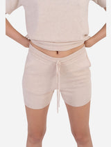 Cleo Knitted T-shirt