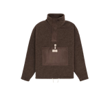 V-BOND CORD FLEECE WOMENS