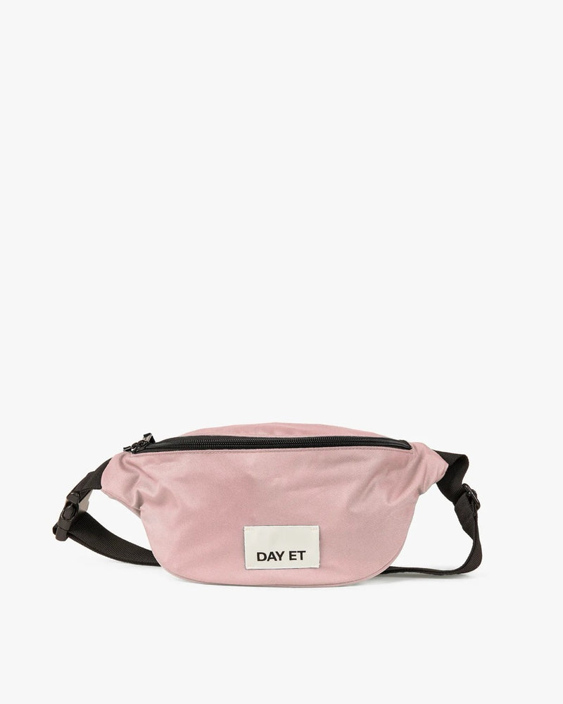 Medium Nylon Rumpetaske