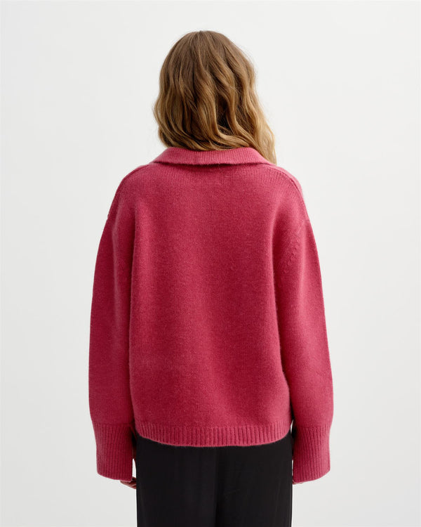 Monaco Sweater