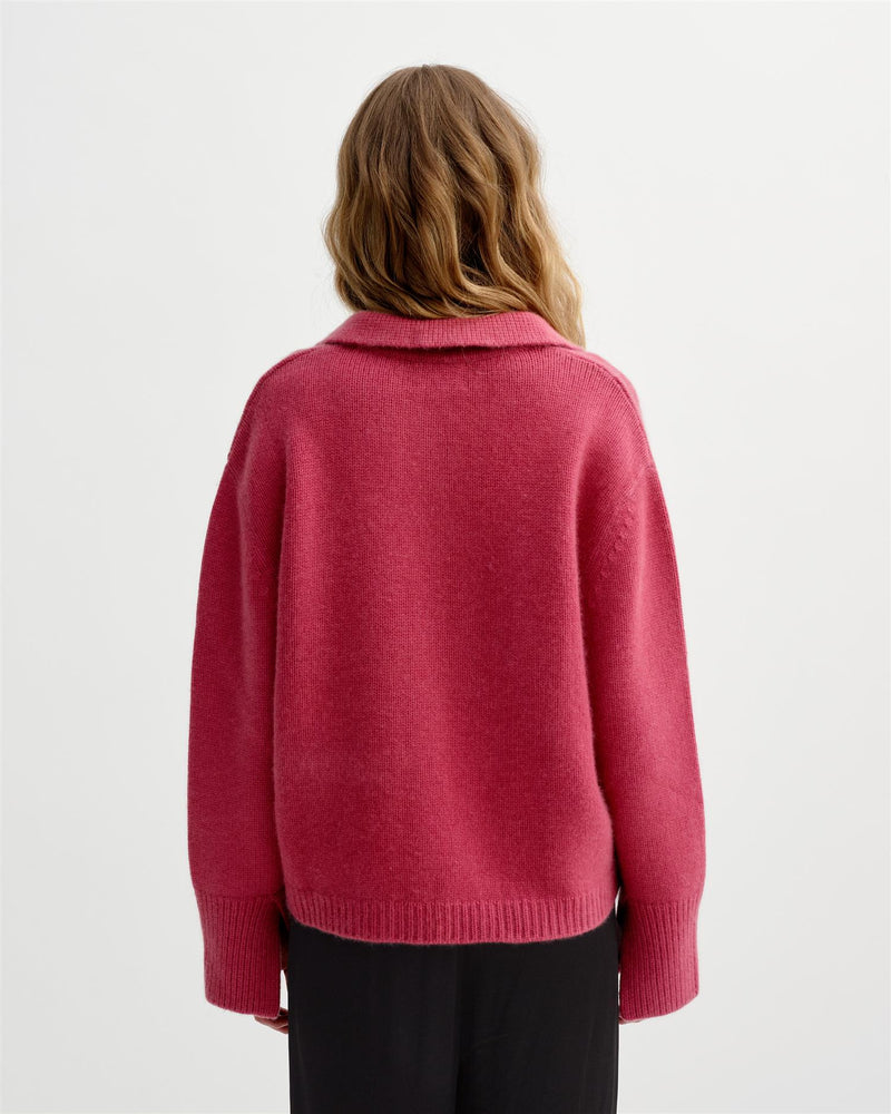 Monaco Sweater