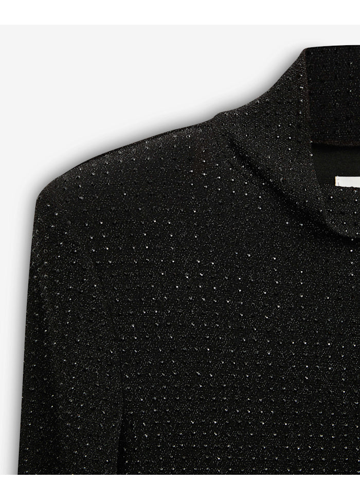 Luxe Sequin Body