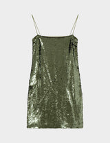 2ND Leticias - Sequins