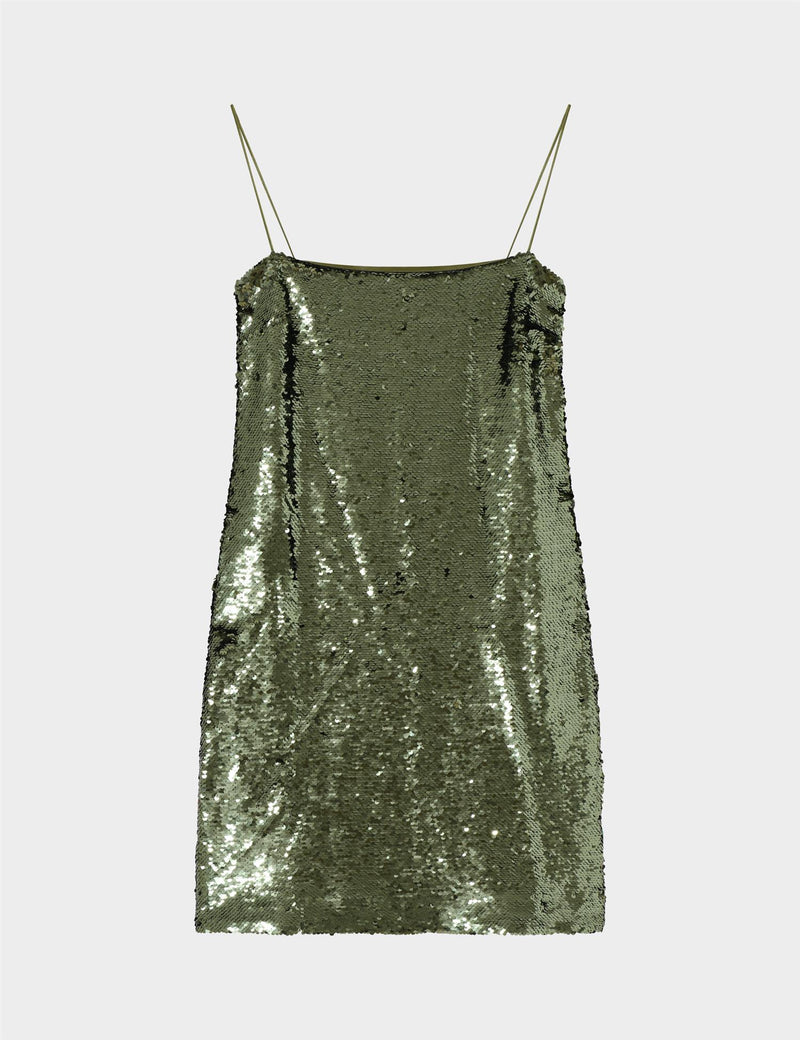 2ND Leticias - Sequins