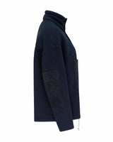 VAGABOND WIDE CORD FLEECE Womens