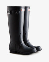Tall Wellington Boots