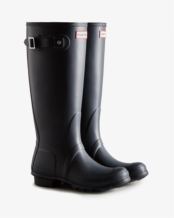 Tall Wellington Boots