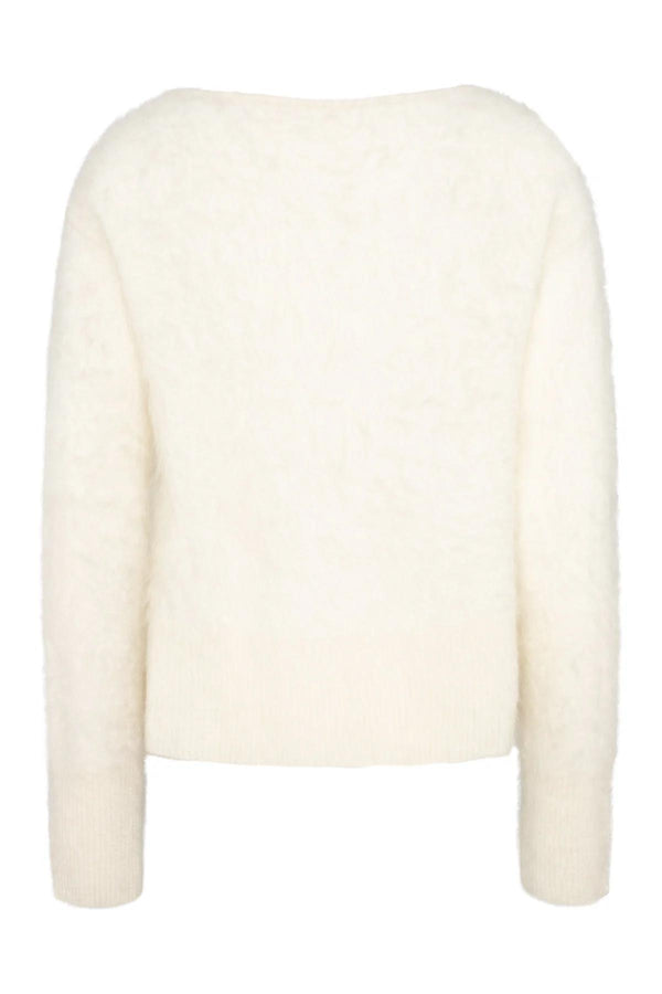 Cloud Knit