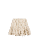 POSY FRAY SKIRT