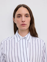 Cropped Shirt