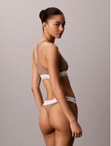 ICON COTTON MODAL - THONG