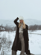 Monica Coat
