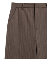 IBEN REIGN TAILORED STRUCTURED PANTS