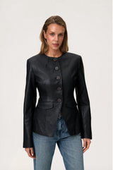 Wesel Blazer