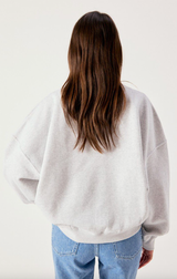 SWEAT FEMME BAPTOWN