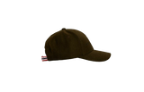 WOOL CAP