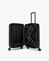 Medium 24" Tonal Logo Check-In Suitcase