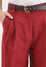 Sumero Trouser