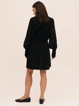 MIMOSA SHORT DRESS