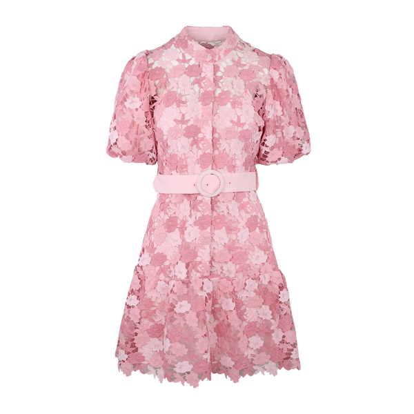 Adeline Dress