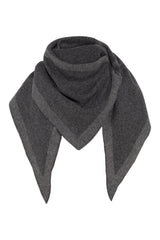 Triangle Scarf Merino