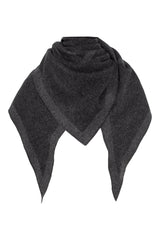 Triangle Scarf Merino