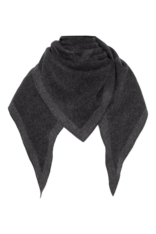 Triangle Scarf Merino