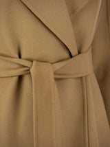 Cles Coat