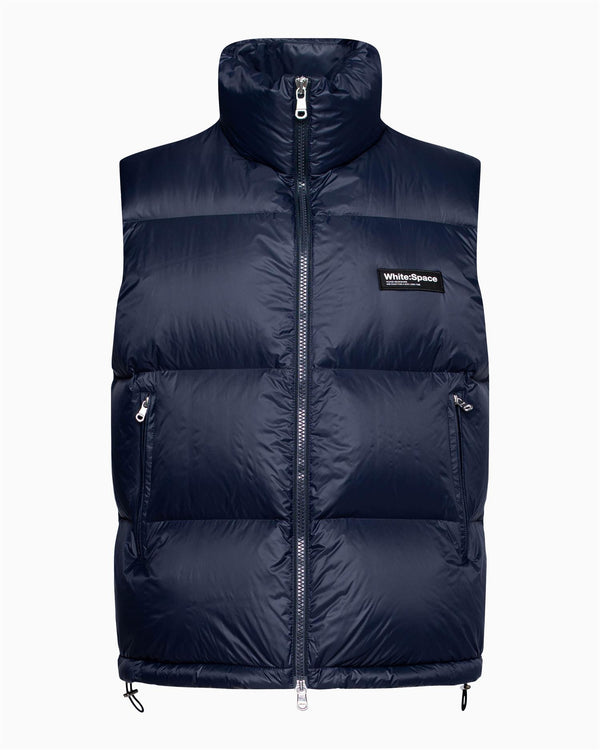 White:Space Scott Vest